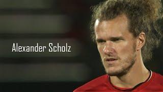 アレクサンダー・ショルツ　プレー集　2021年　Alexander Scholz　J.LEAGUE