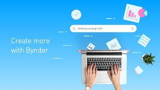 How to #CreateMore content with Bynder