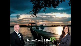 JACKSONVILLE FL Waterfront Homes For Sale - Mike & Cindy Jones Real Estate