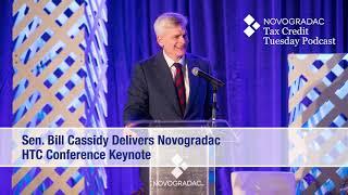 Novogradac Tax Credit Tuesday Podcast Preview: Sept. 30, 2019