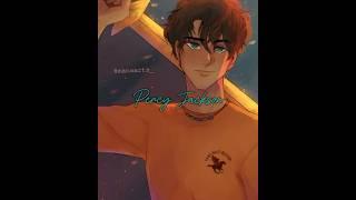 Percy’s story! #percyjacksonbooks #booktok