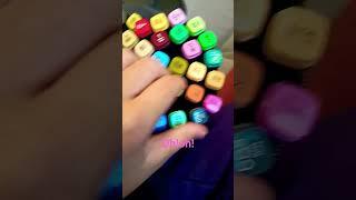 seeing if I had the CG9 marker! #how #foryou