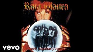 Rata Blanca - La Leyenda Del Hada Y El Mago (Audio)