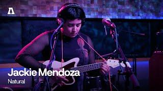 Jackie Mendoza - Natural | Audiotree Live