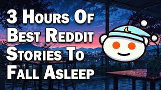 3-Hour Journey Through Top Community Stories | Nighttime Reddit