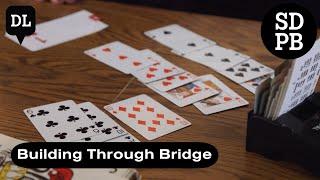 Building Through Bridge | Dakota Life