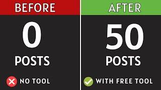 Unique Article Generator: Write Better Articles In Just 5 Minutes!