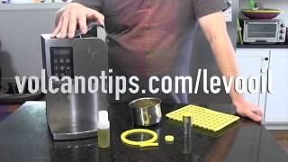 Levo Oil Infuser Review