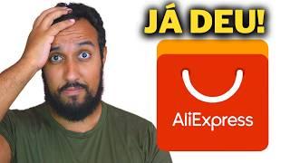 A MAIOR FALCATRUA DO ALIEXPRESS ? O QUE ACONTECEU NA PROMOÇÃO DE ANIVERSÁRIO DO ALIEXPRESS ?