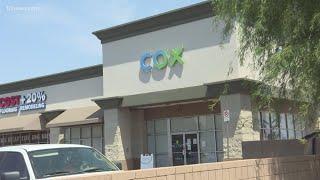 Valley families struggling with Cox Communications' higher bills and slower Internet speeds