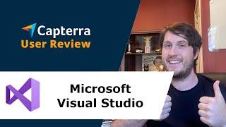 Microsoft Visual Studio Review: Helpful developer tool