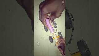 air powered #veer kumar #ToyCar #AirPower # CREATIVE WAREHOUSE #AirCar #motor #motors #AirPower