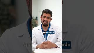 Op. Dr. İhsan Öz | Robotik Diz Protezi | Adatıp Hastanesi