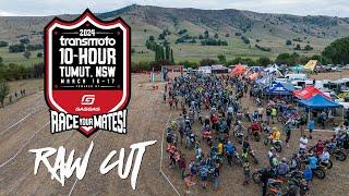 RAW CUT – 2024 Transmoto 10-Hour at Tumut, NSW, powered by GASGAS