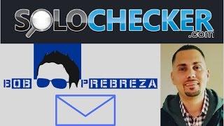 Solo Checker solo Ads Review Affordable Traffic $17 SOLO ADS