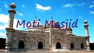 10 famous mosques in pakistan