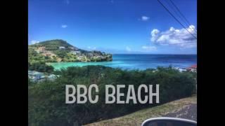 BBC Beach Grenada (View in HD)