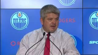 McLellan: We looked like Bad News Bears, kicked between legs