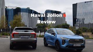 Haval Jolion S Review- What is the Jolion S? (Exterior,Interior,Fuel Consumption,Features)