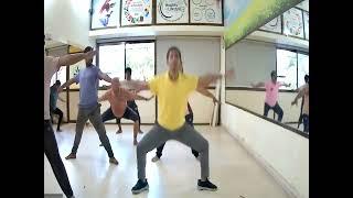 | Mission Fit Family Energetic Workout | Prashant Vitnor | Lose Weight From Home |