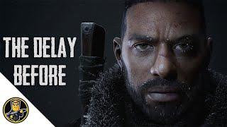The Delay Before - What is Going on with this Survival MMO?