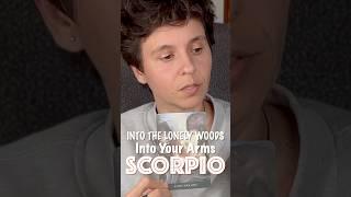 SCORPIO Short ︎ - [Monthly Predictions, JUNE 2025] #shorts #tarot #scorpio