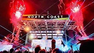 SUBTRONICS - ID | North Coast Festival 2024