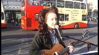 Rosie Moore "Sunburn"