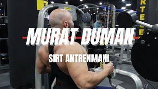 SIRT ANTRENMANI | Murat Duman