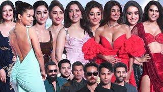 Uncut - Femina & Mamaearth Presents 'Beautiful Indians 2024' | Shilpa,Tamanna,Tiger,Kartik,Shraddha