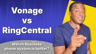 Vonage vs. RingCentral : The Ultimate VoIP Comparison!