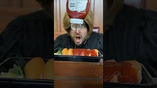 The Crime! @albert_cancook @patrickzeinali #food #viralvideo #funny #chef #chefrush