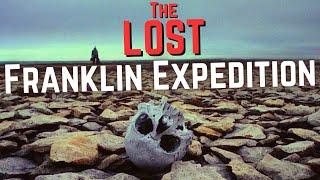 TRUE HORROR: The Franklin Expeditions HORRIFIC Mystery