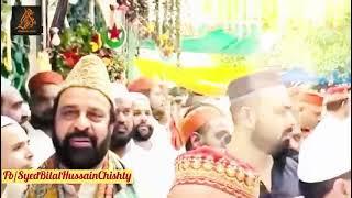 Haq Sabir Ya Sabir || Kalyar Sharif Live Qawwali || Faizan e Chisht || Angarah Shah Ajmer Sharif