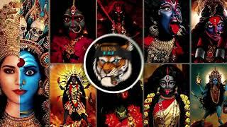 Kali Kali Mahakali// DJ// song super hit Mahakali DJ mix by DJ Siva Krishna Reddy from Alluru