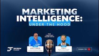  Marketing Intelligence Changes Everything – Is Salesforce Ready? | Deep Dive with Vimal Eapen