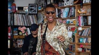 Masego: NPR Music Tiny Desk Concert