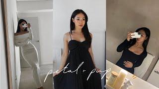 PETAL AND PUP | Petite New in June 2024 + Discount code