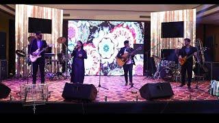Preety semwal Live ft. Befikri Band | Private Event