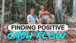 How To Find Cash Flow Positive Properties