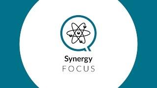 Synergy FOCUS - The Promotion Tool