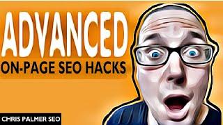 On Page SEO ️ Advanced SEO Tips