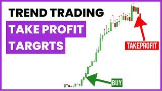 Take Profit Forex Strategy | OGT RSI MTF MT4 Indicator