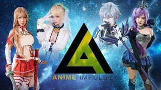 ANIME Impulse 2018 Official Recap