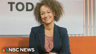 Arizona school fires Rachel Dolezal over OnlyFans account