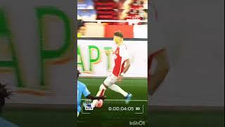 doku went home  #arsenal #gunners #football #edits #ytshorts #viral #fyp