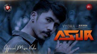 "ASUR" - VYOMA x Birendra Keshari (Official Music Video)