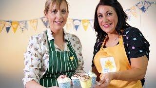 Blooming Great - Mel's Bake Off Masterclass