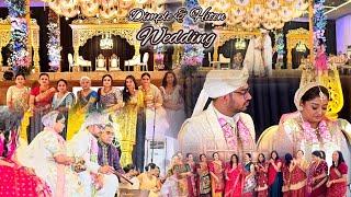 DIMPLE'S WEDDING VLOG| MOMBASA, KENYA #africa #indianwedding #vlog #wedding #lifestyle