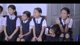 "Kan thiam thei ani" Short film by Kanan Primary School